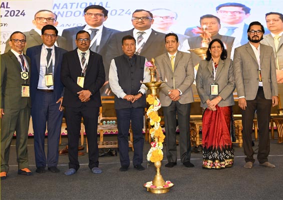 ISOI Leadership Team