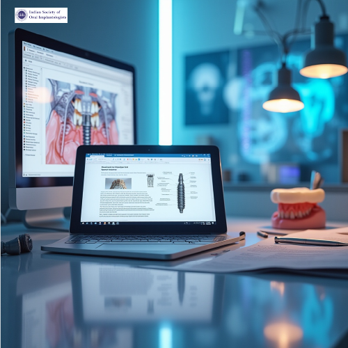 ISOI E-Journal Cover